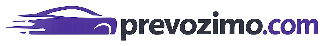 Prevozimo